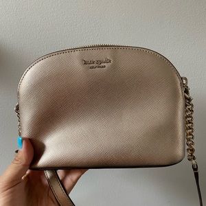 kate spade crossbody bag